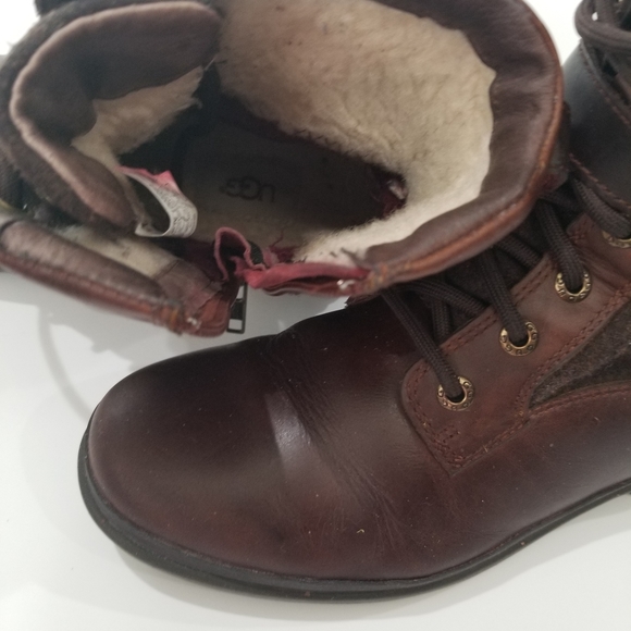 Ugg Kesey high ankle boot - Picture 7 of 11
